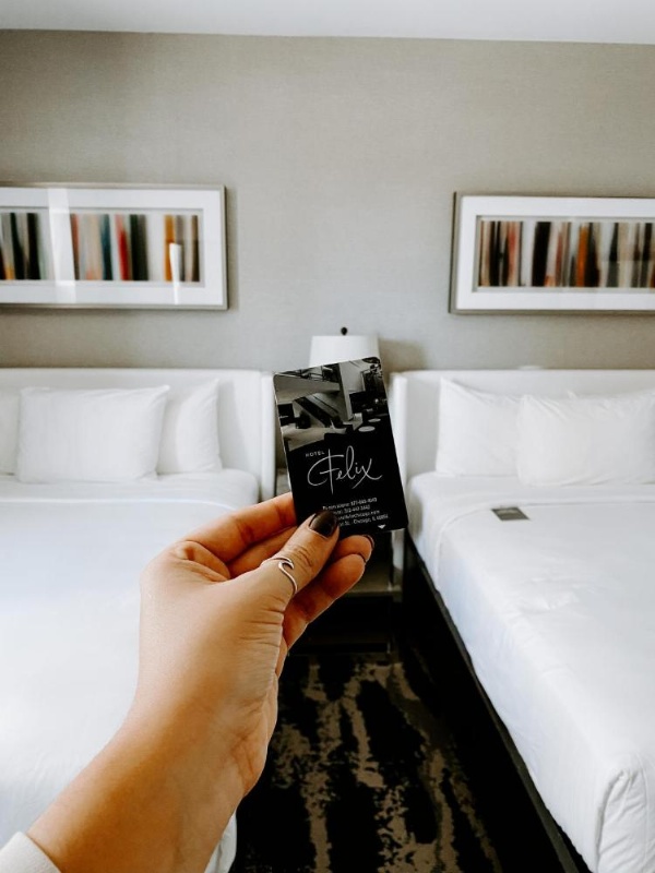 Hotel Felix image 49